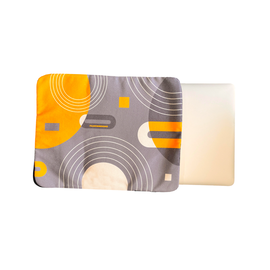 10% OFF - PACK X 4 FUNDAS NOTEBOOK SURTIDAS
